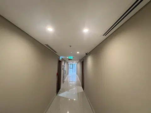 Ход строительства Neva Residences, JVC District 16 — 11 марта 2026, готовность 100,00%, снимок 1 из 24