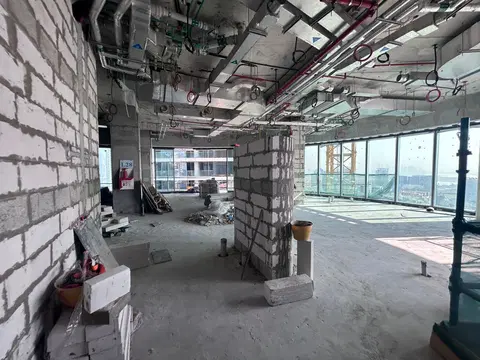 Mercedes-Benz Places Binghatti, Downtown Dubai construction progress — 14 October 2025, 48.49% complete, photo 5 of 9
