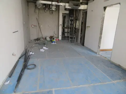 Avenue Residence 4, Al Furjan construction progress — 10 January 2023, 56.03% complete, photo 9 of 10