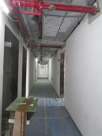 Avenue Residence 4, Al Furjan construction progress — 10 January 2023, 56.03% complete, photo 4 of 10