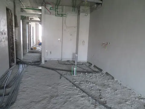 Avenue Residence 4, Al Furjan construction progress — 10 January 2023, 56.03% complete, photo 2 of 10