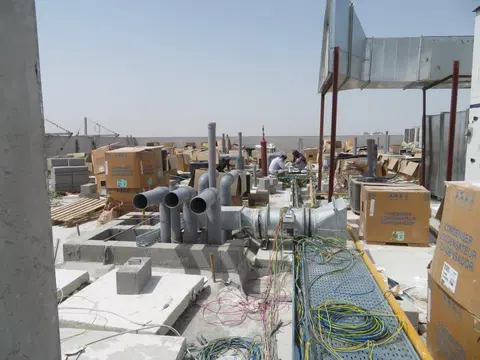 Avenue Residence 4, Al Furjan construction progress — 17 August 2023, 77.37% complete, photo 10 of 10