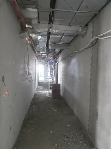 Avenue Residence 4, Al Furjan construction progress — 17 August 2023, 77.37% complete, photo 8 of 10