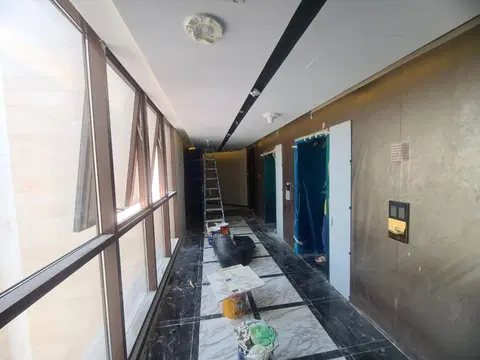 Avenue Residence 4, Al Furjan construction progress — 2 August 2024, 100.00% complete, photo 11 of 12