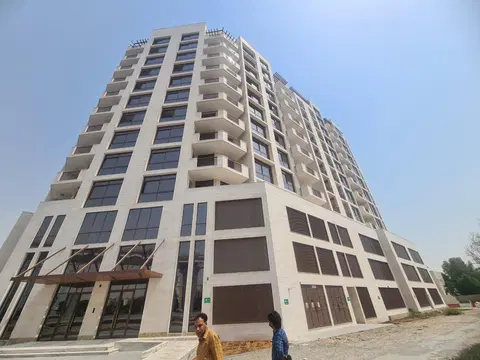 Avenue Residence 4, Al Furjan construction progress — 2 August 2024, 100.00% complete, photo 9 of 12