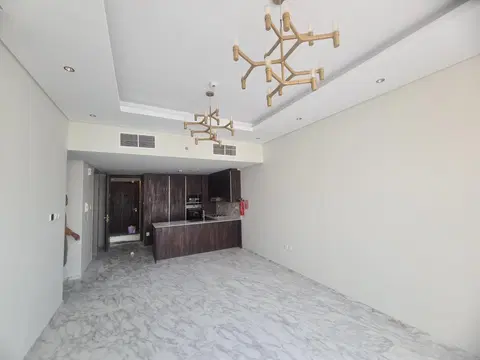 Avenue Residence 4, Al Furjan construction progress — 2 August 2024, 100.00% complete, photo 8 of 12