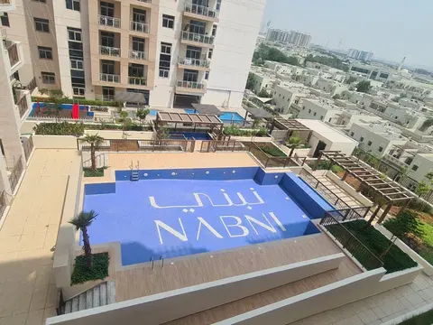 Avenue Residence 4, Al Furjan construction progress — 2 August 2024, 100.00% complete, photo 6 of 12