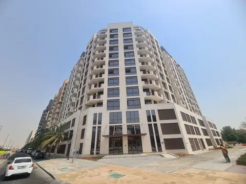 Avenue Residence 4, Al Furjan construction progress — 2 August 2024, 100.00% complete, photo 3 of 12