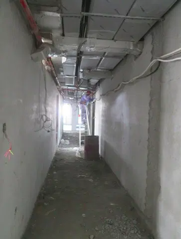 Avenue Residence 4, Al Furjan construction progress — 17 August 2023, 77.37% complete, photo 4 of 4