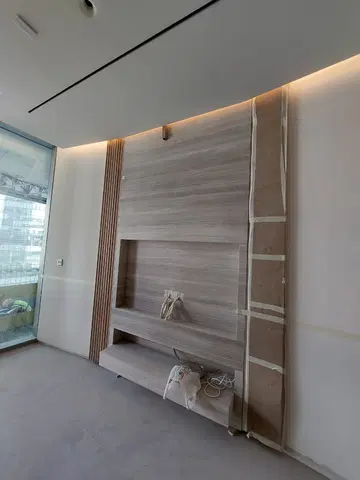 Bugatti Residences, Business Bay construction progress — 20 January 2026, 52.29% complete, photo 4 of 7