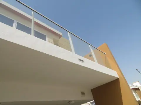 Camelia Villas, Damac Hills 2 construction progress — 9 October 2023, 30.09% complete, photo 10 of 10