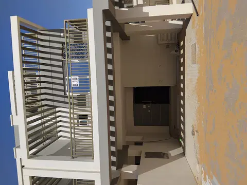 Camelia Villas, Damac Hills 2 construction progress — 15 May 2025, 94.48% complete, photo 8 of 12