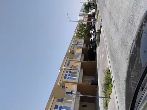 Camelia Villas, Damac Hills 2 construction progress — 15 May 2025, 94.48% complete, photo 5 of 12