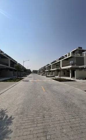 Camelia Villas, Damac Hills 2 construction progress — 30 October 2025, 100.00% complete, photo 7 of 9