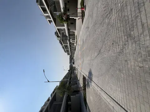 Camelia Villas, Damac Hills 2 construction progress — 30 October 2025, 100.00% complete, photo 5 of 9
