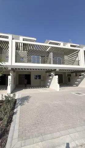 Camelia Villas, Damac Hills 2 construction progress — 30 October 2025, 100.00% complete, photo 3 of 9