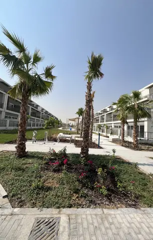 Camelia Villas, Damac Hills 2 construction progress — 30 October 2025, 100.00% complete, photo 2 of 9