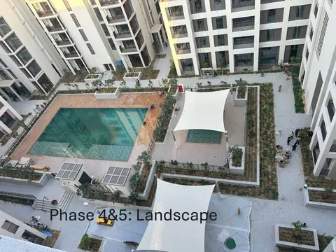 Savanna at Creek Beach, Creek Beach construction progress — 4 November 2025, 100.00% complete, photo 9 of 11
