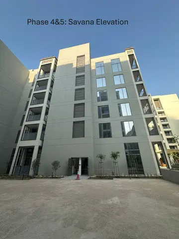 Savanna at Creek Beach, Creek Beach construction progress — 4 November 2025, 100.00% complete, photo 5 of 11