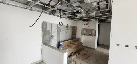 Ход строительства Viewz 1 By Danube, Jumeirah Lakes Towers — 21 июля 2026, готовность 50,01%, снимок 7 из 9