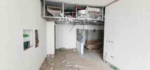 Ход строительства Viewz 1 By Danube, Jumeirah Lakes Towers — 21 июля 2026, готовность 50,01%, снимок 2 из 9