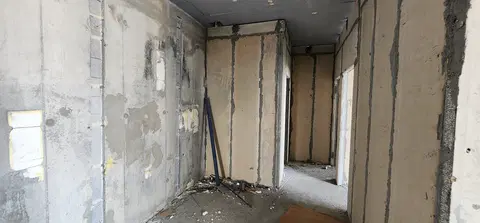 Ход строительства Viewz 1 By Danube, Jumeirah Lakes Towers — 21 июля 2026, готовность 50,01%, снимок 1 из 9