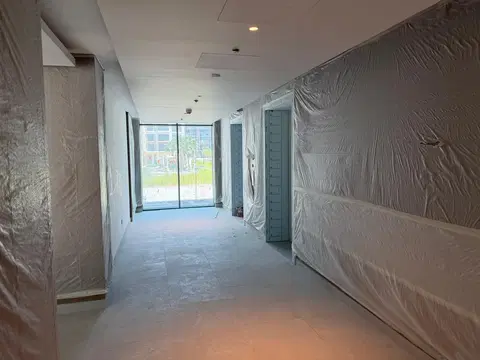 Ход строительства Erin at Central Park, Central Park at City Walk — 12 мая 2026, готовность 91.26%, снимок 6 из 12