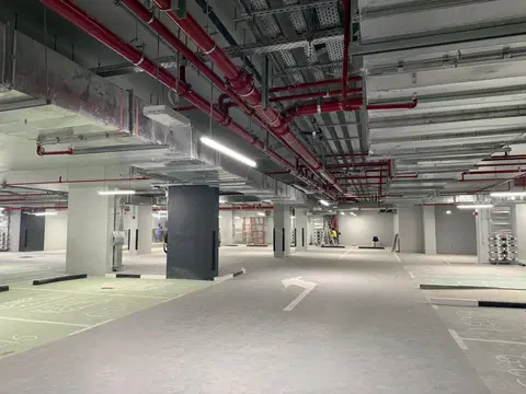 Ход строительства Erin at Central Park, Central Park at City Walk — 12 мая 2026, готовность 91.26%, снимок 2 из 12