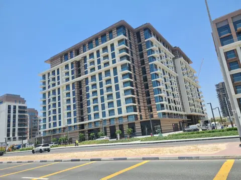 Erin at Central Park, Central Park at City Walk construction progress — 10 June 2026, 100.00% complete, photo 8 of 18