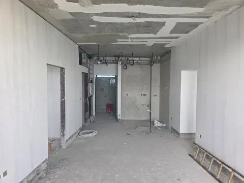 Damac Bay, Dubai Marina construction progress — 18 August 2026, 33.76% complete, photo 3 of 10