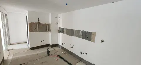 Ход строительства Viewz 2 By Danube, Jumeirah Lakes Towers — 21 июля 2026, готовность 50,02%, снимок 8 из 10