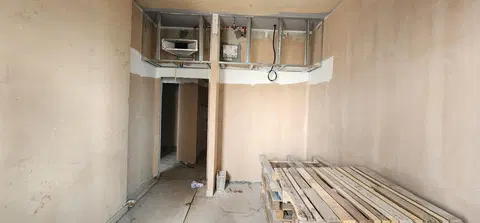 Ход строительства Viewz 2 By Danube, Jumeirah Lakes Towers — 21 июля 2026, готовность 50,02%, снимок 5 из 10