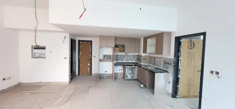 Ход строительства Viewz 2 By Danube, Jumeirah Lakes Towers — 21 июля 2026, готовность 50,02%, снимок 4 из 10