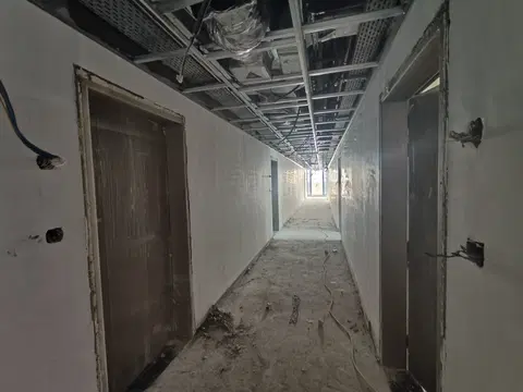 Samana Mykonos, Studio City construction progress — 20 May 2026, 80.97% complete, photo 10 of 12