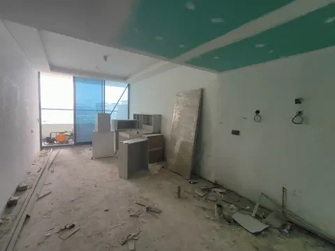 Samana Mykonos, Studio City construction progress — 20 May 2026, 80.97% complete, photo 7 of 12