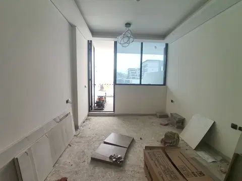 Samana Mykonos, Studio City construction progress — 20 May 2026, 80.97% complete, photo 5 of 12