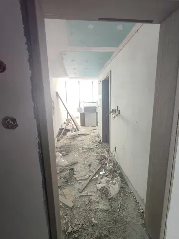 Samana Mykonos, Studio City construction progress — 20 May 2026, 80.97% complete, photo 4 of 12