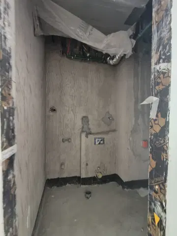 Samana Mykonos, Studio City construction progress — 20 May 2026, 80.97% complete, photo 2 of 12