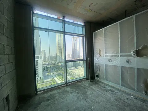 Palace Residences North, Creek Island construction progress — 11 September 2024, 30.15% complete, photo 6 of 6