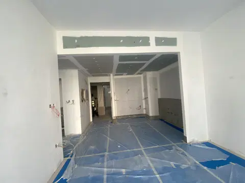 Palace Residences North, Creek Island construction progress — 11 September 2024, 30.15% complete, photo 1 of 6
