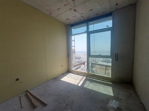 Palace Residences North, Creek Island construction progress — 24 April 2025, 72.49% complete, photo 7 of 8