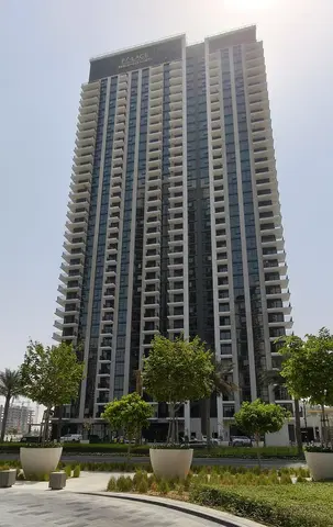 Palace Residences North, Creek Island construction progress — 8 September 2025, 100.00% complete, photo 5 of 11