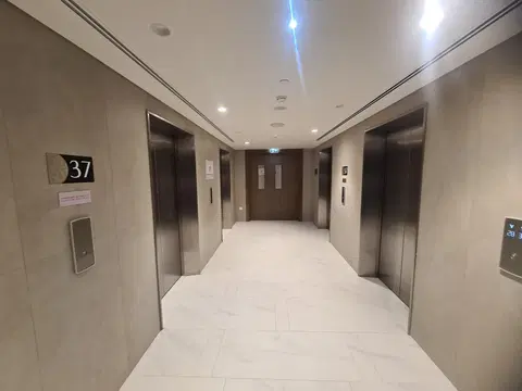 Ход строительства Sobha Hartland Waves Opulence, Sobha Hartland — 4 августа 2026, готовность 100,00%, снимок 14 из 18