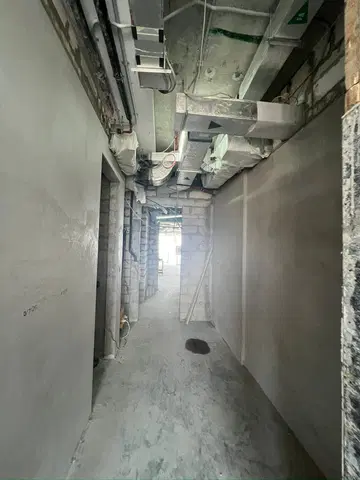 Ход строительства Como Residences, Palm Jumeirah — 6 июля 2026, готовность 20,88%, снимок 1 из 7