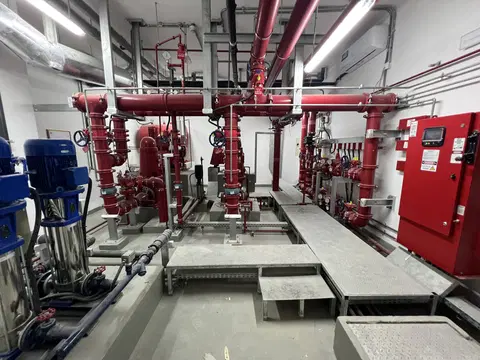 Ход строительства Elevate by Prescott, Arjan — 17 февраля 2026, готовность 100,00%, снимок 17 из 18