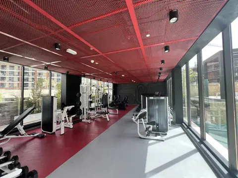 Ход строительства Elevate by Prescott, Arjan — 17 февраля 2026, готовность 100,00%, снимок 5 из 18
