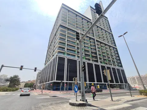 Binghatti Emerald, JVC District 15 construction progress — 5 August 2024, 100.00% complete, photo 12 of 12