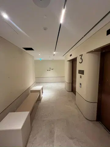 Luce, The Palm Crescent construction progress — 31 August 2026, 98.35% complete, photo 7 of 7