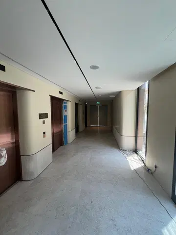 Luce, The Palm Crescent construction progress — 31 August 2026, 98.35% complete, photo 5 of 7