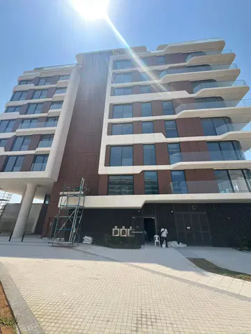 Luce, The Palm Crescent construction progress — 31 August 2026, 98.35% complete, photo 3 of 7